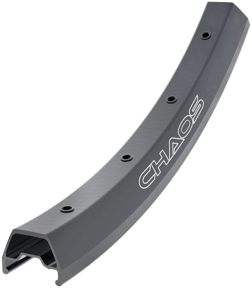 halochaosgreyteameditionrender Halo Chaos 26-Inch Rim - Image 1