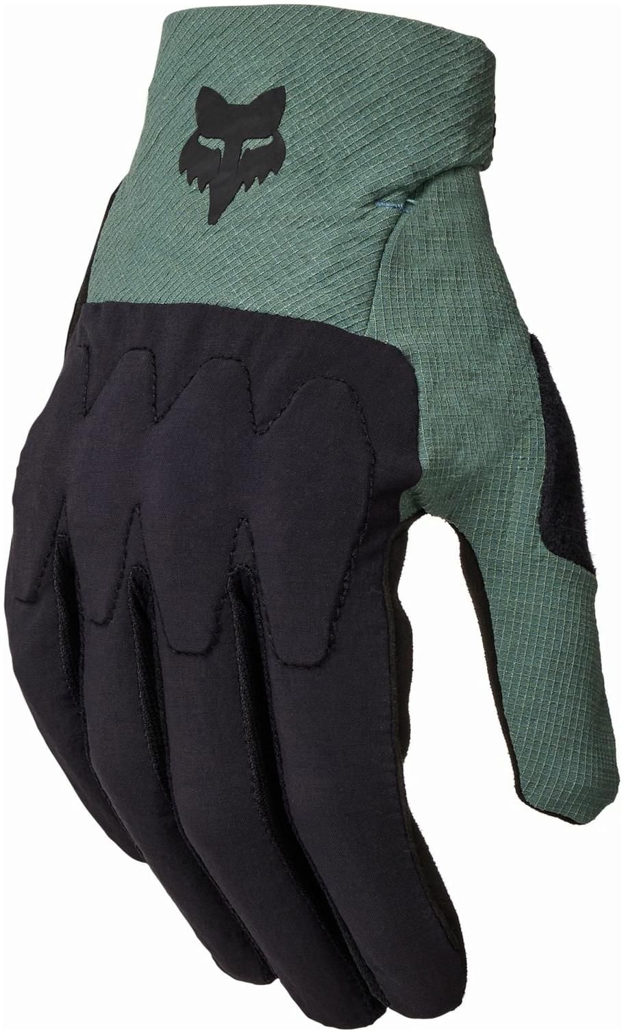 hhhhhh Fox Defend D3O Gloves - Image 1