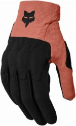 Fox Defend D3O Gloves - Image 3