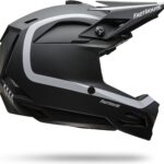 Bell Full-10 Fasthouse Stripe MIPS Helmet