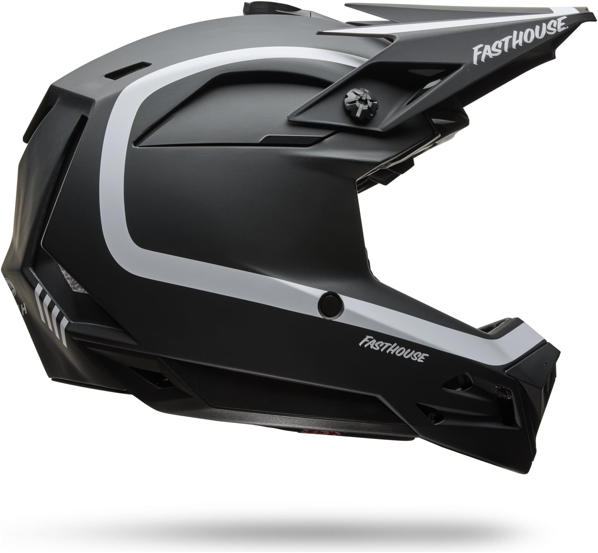 i1 Bell Full-10 Fasthouse Stripe MIPS Helmet - Image 1