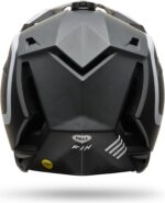 Bell Full-10 Fasthouse Stripe MIPS Helmet - Image 4