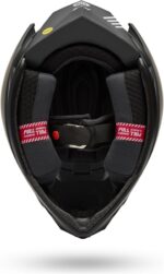Bell Full-10 Fasthouse Stripe MIPS Helmet - Image 6