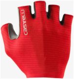 Castelli Espresso Short Finger Gloves - Image 9