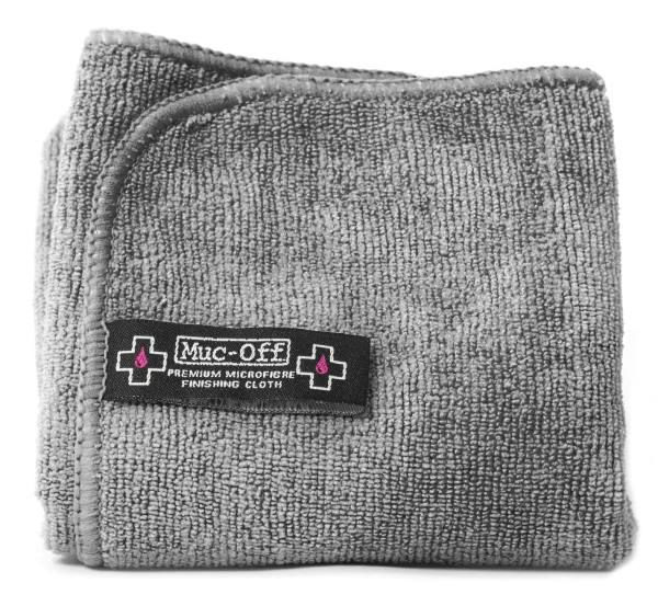 item_131993 Muc-Off Luxury Microfibre Polishing Cloth - Image 1