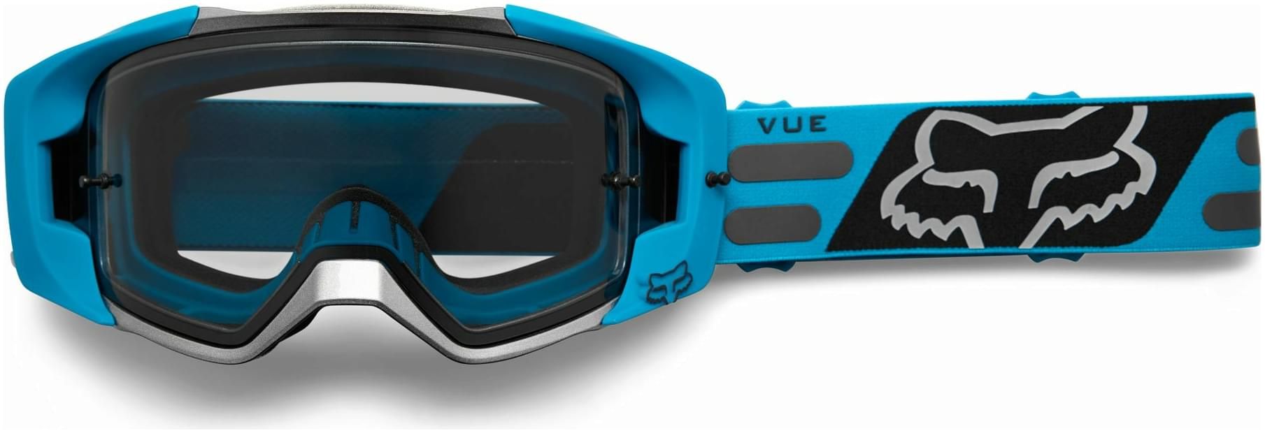 j1 Fox Vue Ryaktr Goggles - Image 1