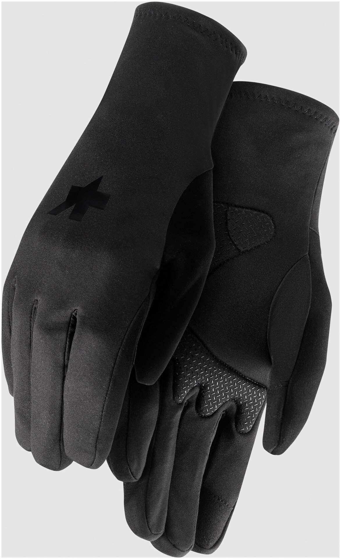 jjjj Assos P1 Winter Gloves - Image 1