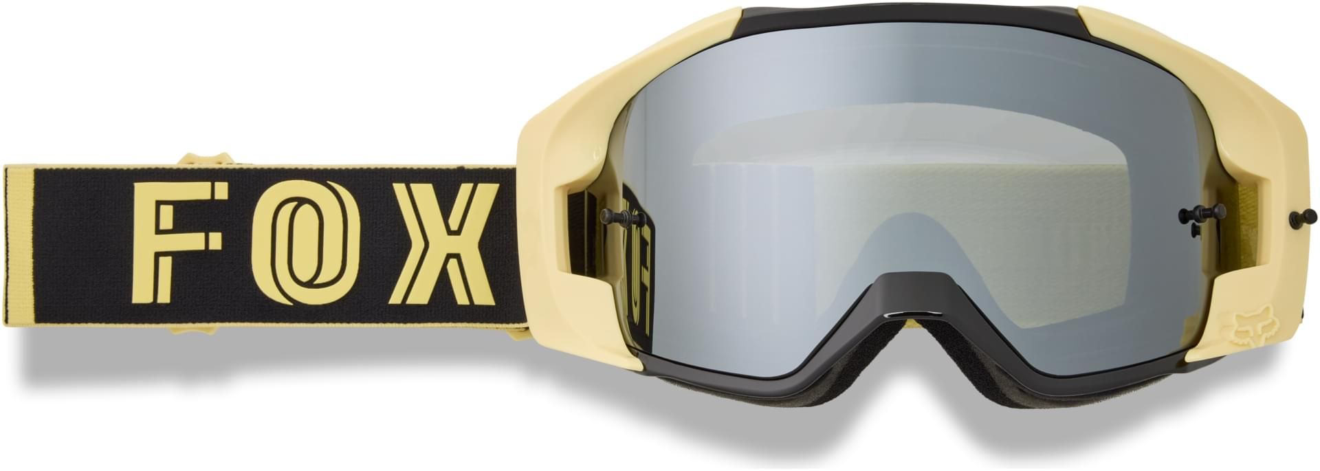 k Fox Vue Inning Vivid Goggles - Image 1