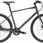 Marin Presidio 2 2025 Bike