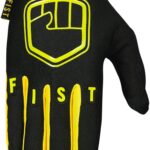 Fist Stocker Fluro Gloves