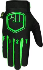 Fist Stocker Fluro Gloves - Image 2