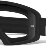 Giro Tazz MTB Goggles with Vivid Lens
