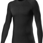 Castelli Core Seamless 2023 Long Sleeve Base Layer