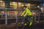 Altura Nightvision Waterproof Over Trousers - Image 2