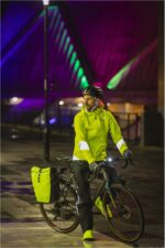 Altura Nightvision Waterproof Over Trousers - Image 3