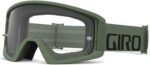 Giro Tazz MTB Goggles with Vivid Lens - Image 3
