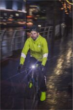 Altura Nightvision Waterproof Over Trousers - Image 10