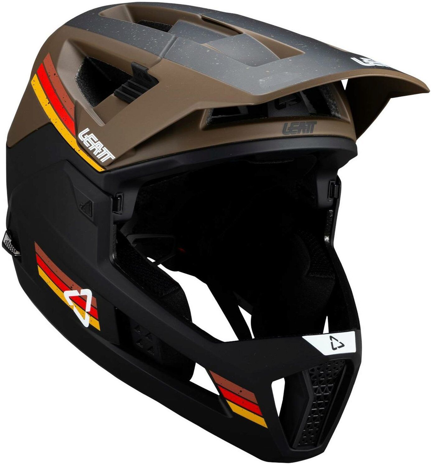lehelmtbend40_65207 Leatt Enduro 4.0 Helmet - Image 1