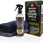 Weldtite Rapid Ceramic Shield Kit