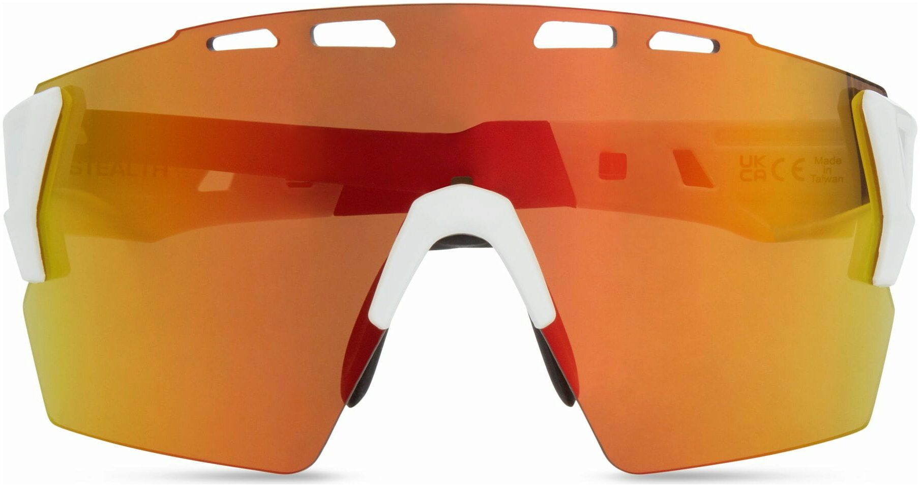 mcl23s47004_1 Madison Stealth II Sunglasses - 3 Pack - Image 1
