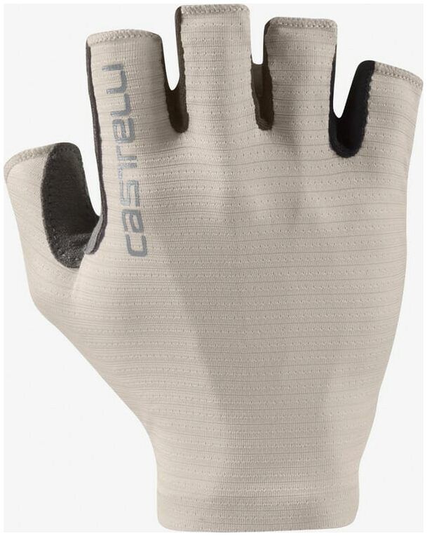 mmmmmm Castelli Espresso Short Finger Womens Gloves - Image 1