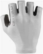 Castelli Espresso Short Finger Womens Gloves - Image 2