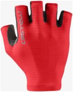 Castelli Espresso Short Finger Womens Gloves - Image 3