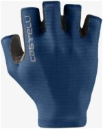 Castelli Espresso Short Finger Womens Gloves - Image 5