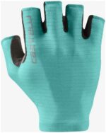 Castelli Espresso Short Finger Womens Gloves - Image 6