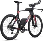 Liv Avow Advanced SL 2025 Womens Bike - Image 8