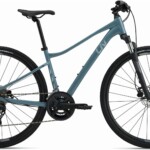 Liv Rove 2 2025 Womens Bike
