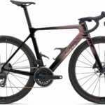 Liv Envi Advanced Pro 0 AXS 2026 Womens Bike