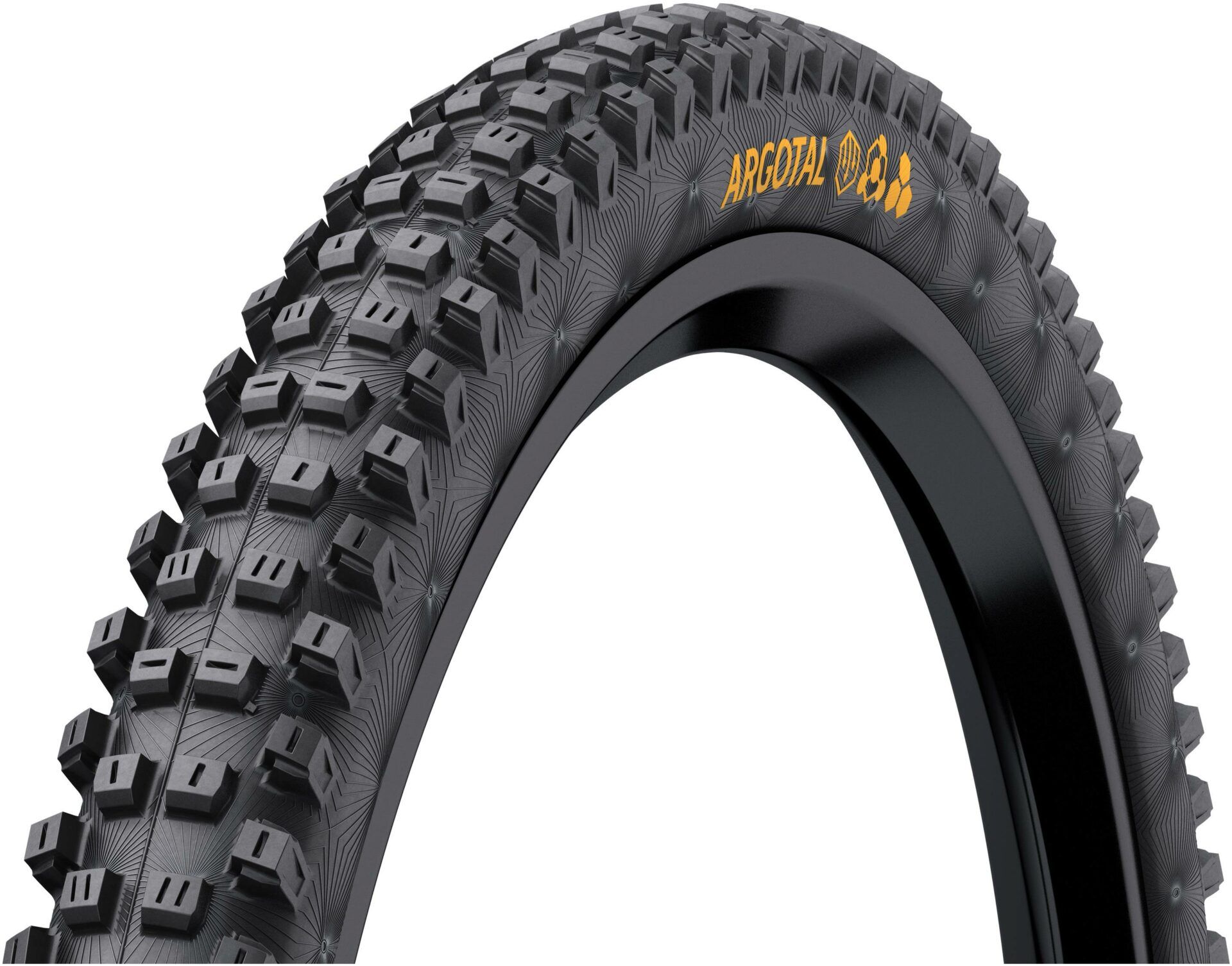 n Continental Argotal Trail Endurance 29-Inch Tubeless Tyre - Image 1