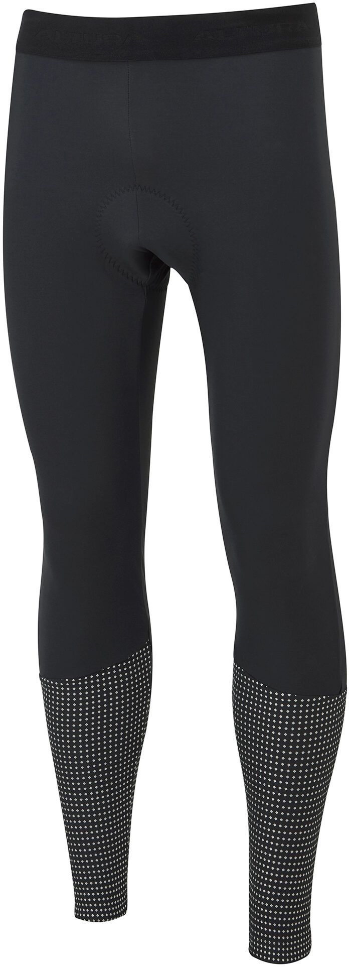 n1 Altura Nightvision DWR Tights - Image 1