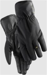 Assos GTO UZ 3/3 Thermo Long Finger Gloves - Image 2