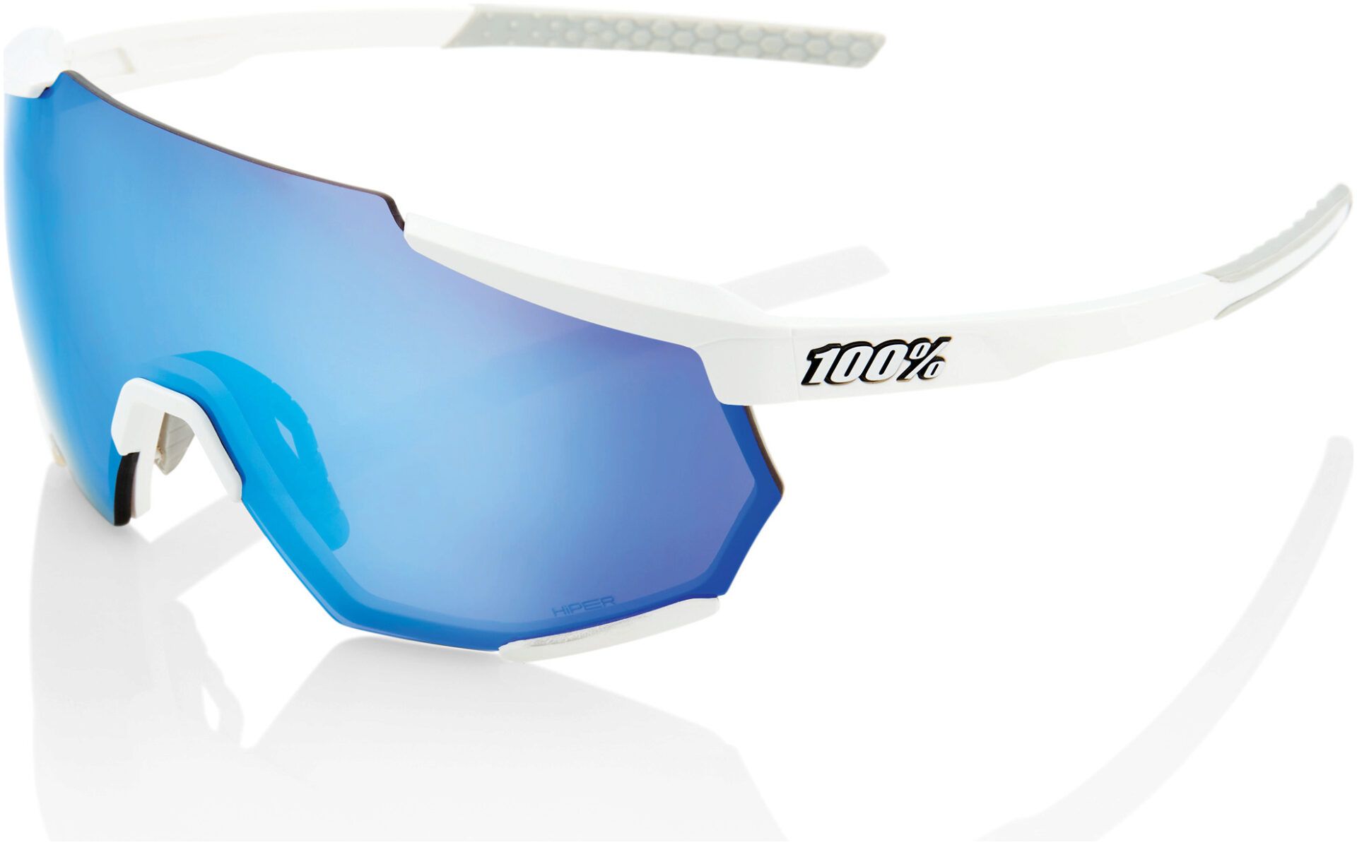 op6103700075 100% Racetrap Sunglasses - Image 1