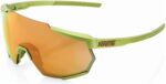 100% Racetrap Sunglasses - Image 5