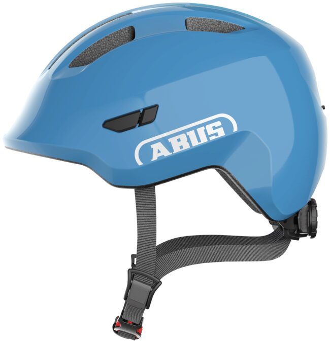 p1 ABUS Smiley 3.0 Kids Helmet - Image 1