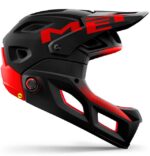 MET Parachute MCR MIPS 2022 Helmet - Image 13