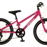 Dawes Paris HT 26-Inch 2022 Girls Bike
