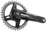 SRAM Force 1 AXS D2 DUB Power Meter Chainset - Image 2
