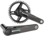 SRAM Force 1 AXS D2 DUB Power Meter Chainset - Image 3