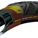 Continental Grand Prix 4 Season 700c DuraSkin Tyre