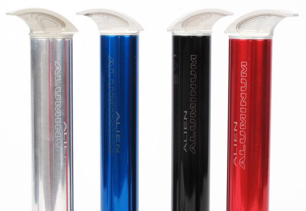 prod_31330 USE Alien Cyclops Aluminium 350mm Rigid Seatpost - Image 1