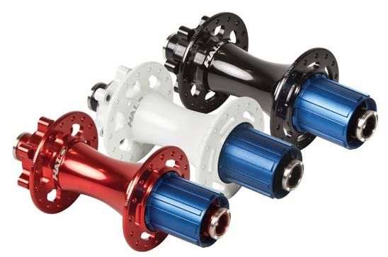 prod_60369 Replacement 11-speed freehub body for Halo RO3 hubs. - Image 1