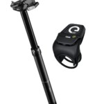 Magura Vyron eLECT V2 Dropper Seatpost