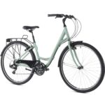Ridgeback Avenida 21 2022 Womens Bike - Image 2
