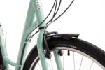 Ridgeback Avenida 21 2022 Womens Bike - Image 6