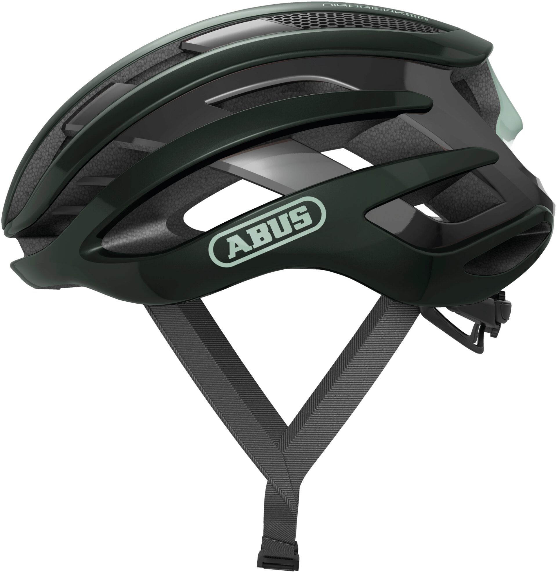 s1 ABUS AirBreaker Helmet - Image 1