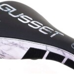Gusset S2 DJ MJ Saddle